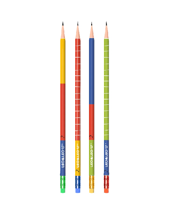 LAPIS HB LEO&LEO C/BOR SOLAR  72315