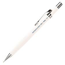 LAPISEIRA PENTEL SHARP BOYS & GIRLS 0.7 CREME  P207