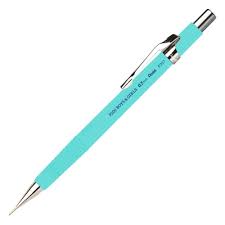 LAPISEIRA PENTEL SHARP BOYS & GIRLS 0.7 VERDE ESMERALDA P207
