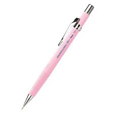 LAPISEIRA PENTEL SHARP BOYS & GIRLS 0.7 ROSA CLARO P207
