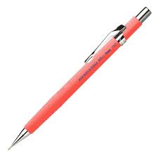LAPISEIRA PENTEL SHARP BOYS & GIRLS 0.7 SALMAO P207