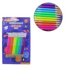 LAPISEIRA GOLLER 0.7 ELEMENTS NEON C/12