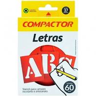 NORMOGRAFO ABC 60MM COMPACTOR