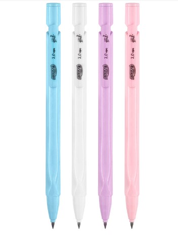 LAPISEIRA BRW 2.0 SORTIDA PASTEL