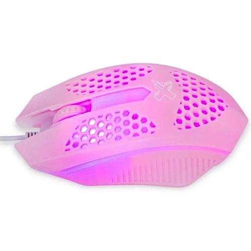 MOUSE MAXPRINT USB GEEK PRO SERIES RS