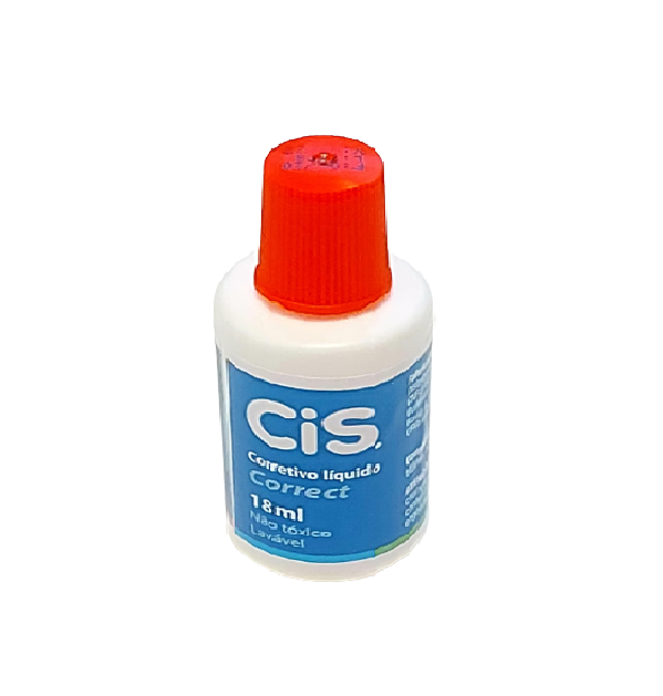 CORRETIVO CIS CORRECT 18ML