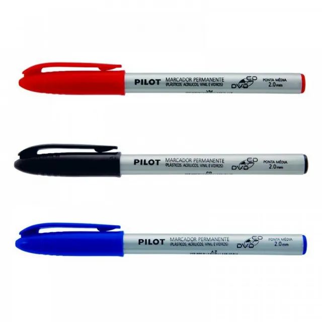 MARC PERM MOLIN CD/DVD 2PONTAS VM 4072