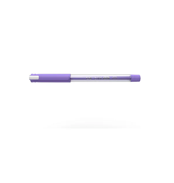 CANETA CIS BPX ESFEROGRAFICA 0,7MM, COR VIOLETA