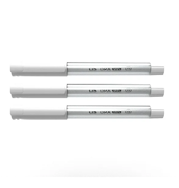 CANETA CIS BPX GEL 1.0 BRANCA