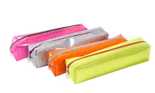 ESTOJO WINTH VINIL GLITER SORTIDO