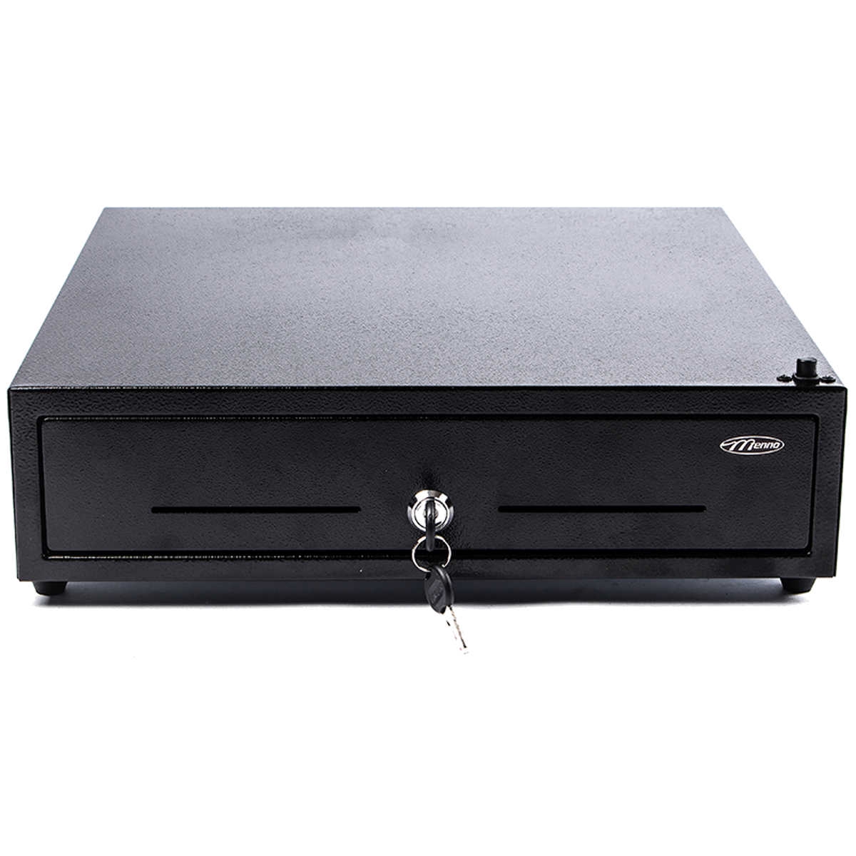 MODULO GAVETEIRO MENNO MG-41 PRETA