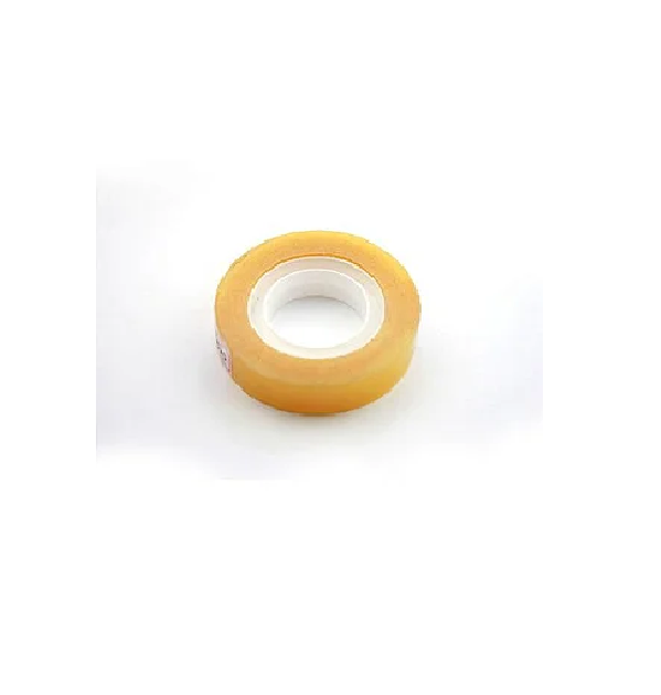 FITA DUREX 12X10 EURO CRISTAL PP2000