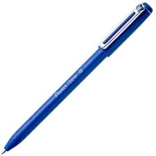 CANETA PENTEL IZEE AZUL 0,07MM BX457-C