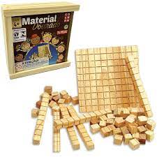 MATERIAL DOURADO COLUNA 74PC