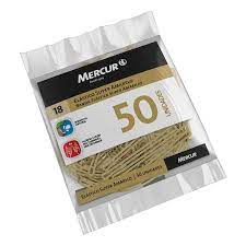 ELASTICO MERCUR N18 50 PECAS