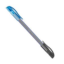 CANETA BAZZE HIDROCOR WAVE C/12 GROSSA 614465