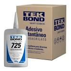 COLA ARTESANATO TEK BOND 725 20G BICO FI