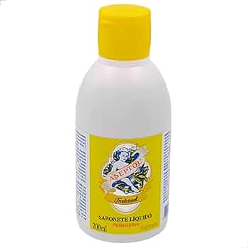 ASEPTOL FATTORE TRADICIONAL 200ML