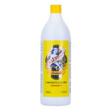 ASEPTOL FATTORE  TRADICIONAL 1000ML