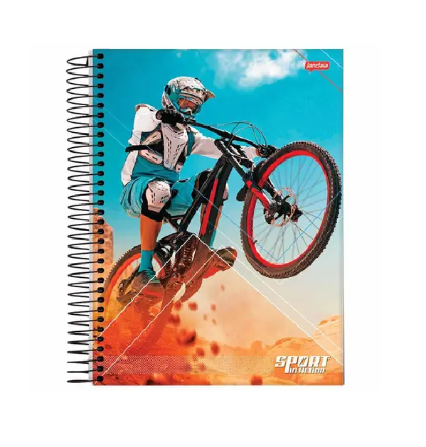 CAD JANDAIA 15.1 240F CD SPORT 68783