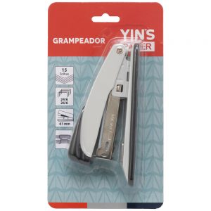 GRAMPEADOR YINS PAPER BLISTER YP7141