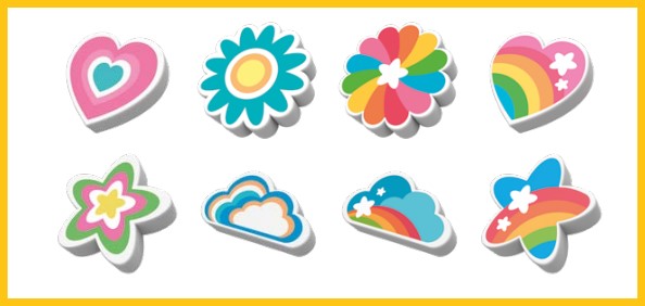 BORRACHA MERCUR TR FUN