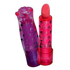 BORRACHA TRIS BATOM BARBIE