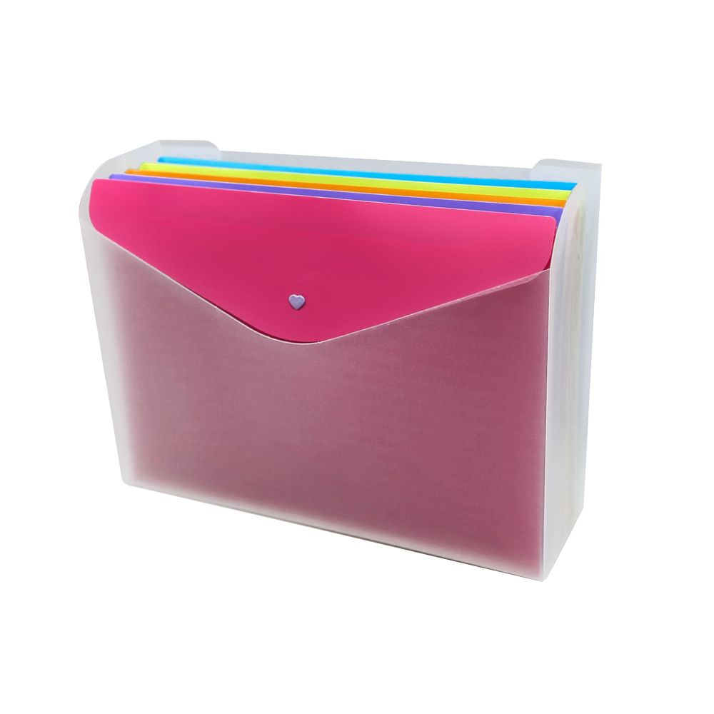 ARQUIVO DELLO FULL COLLOR C/5 ENVELOPES 