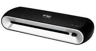 PLASTIFICADORA OFF PAPER A4 OFF-L01 ? LAMINACAO A QUENTE