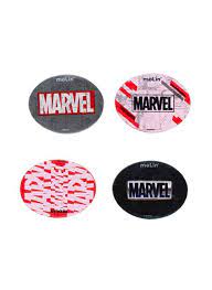 BORRACHA MOLIN MARVEL