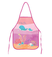 AVENTAL LEO&LEO INF FUNDO DO MAR 79904