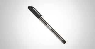 CANETA BRW 0.7 TRIPLET PRETA 