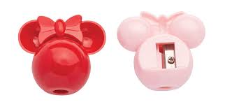 APONTADOR MOLIN FACE MINNIE SORTIDO