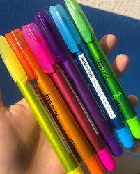 MARCA TEXTO TRIS GEL TWIST SORTIDO