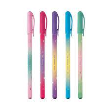 CANETA TRIS ESF HOLIC DREAMY PT SORTIDA