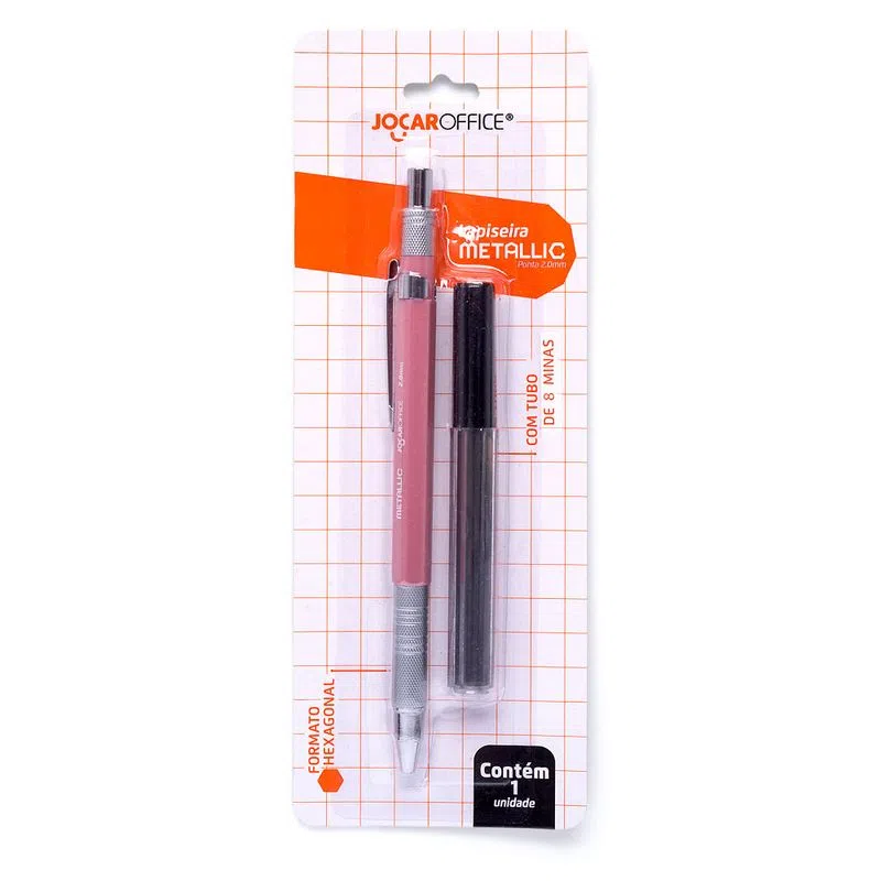 LAPISEIRA JOCAR 2.0 METALLIC