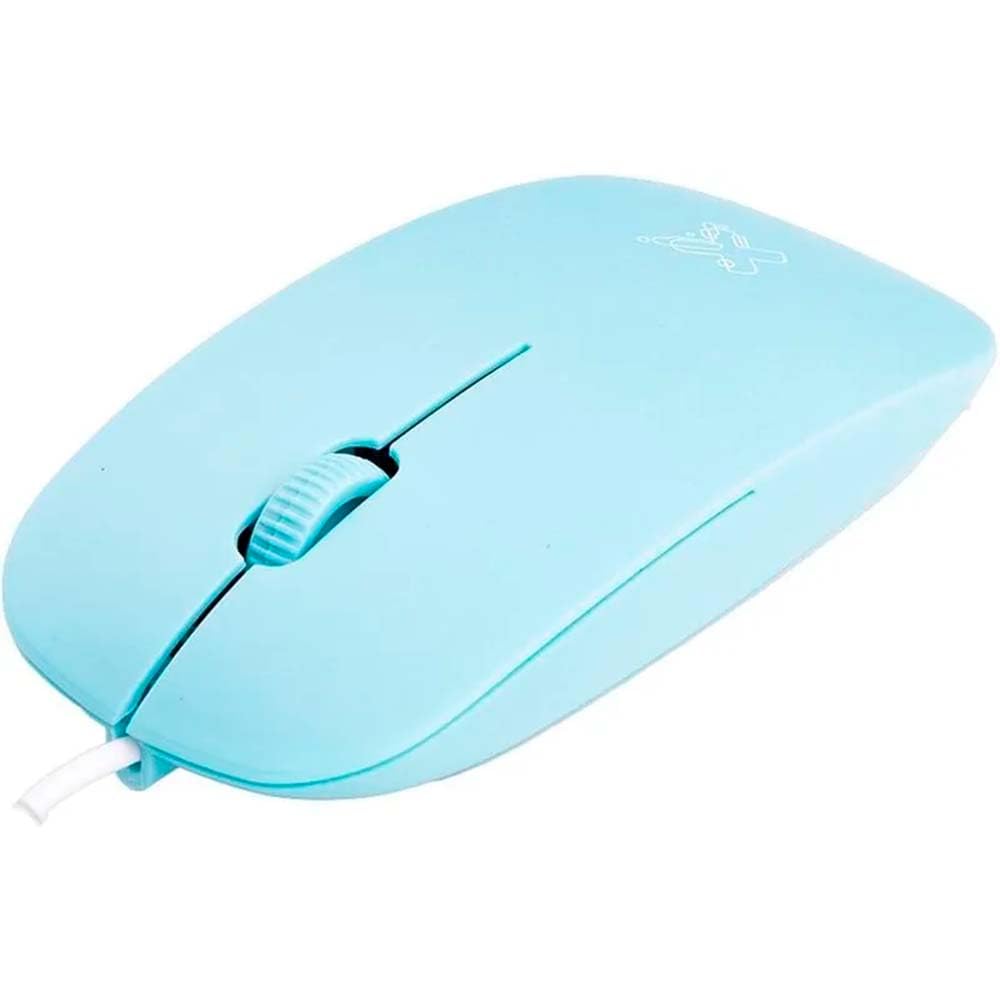 MOUSE MAXPRINT SURFACE AZUL 60000137