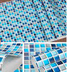 PLASTICO ADESIVO FUTURO 45CM PASTILHA 3