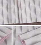 PLASTICO ADESIVO FUTURO 45CM GEOMETRICOS TEXTURIZADOS 4