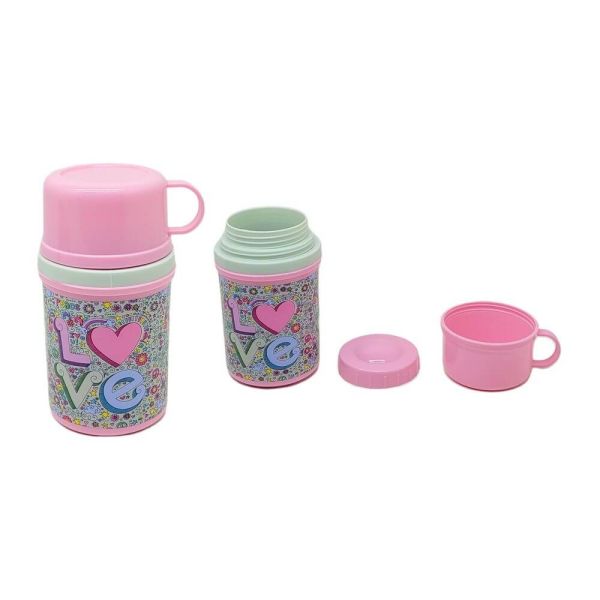 GARRAFINHA GEDEX LOVE GDX-H071