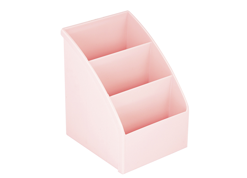 ORGANIZADOR WALEU MULTIUSO ROSA PASTEL