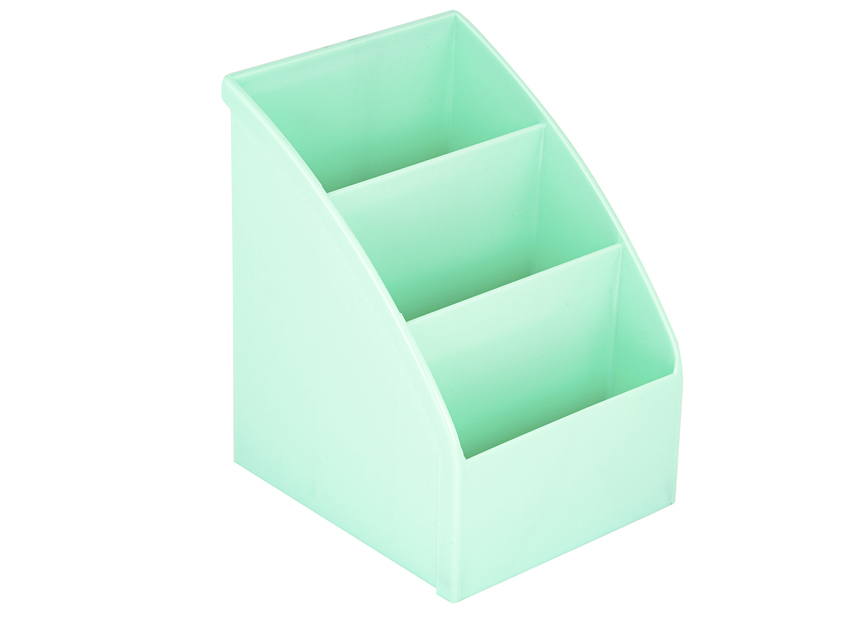 ORGANIZADOR WALEU MULTIUSO VERDE PASTEL