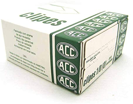 CLIPE ACC 1/0 CX/810