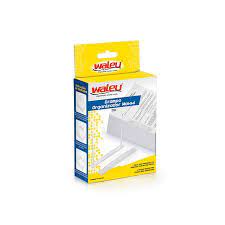 GRAMPOS PLASTICOS WALEU C/10