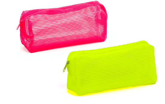 ESTOJO KIT BIG RETANGULAR FEMININO SORTIDO