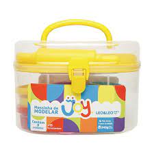 BORRACHA EVA IBEL 40X60 GLIT OURO R 107