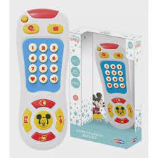 CONTROLE YESTOYS DISNEY BABY MICKEY
