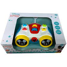 BINOCULO YESTOYS MICKEY 20319