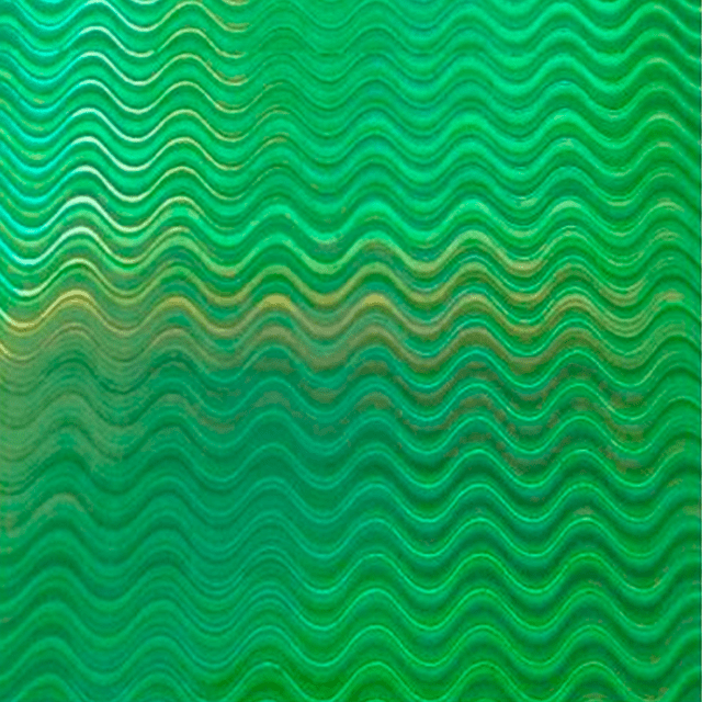 PAPEL OFF PAPER GLITTER 250G A4 10F VD