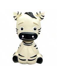 MORDEDOR ZEBREX TEXTOY